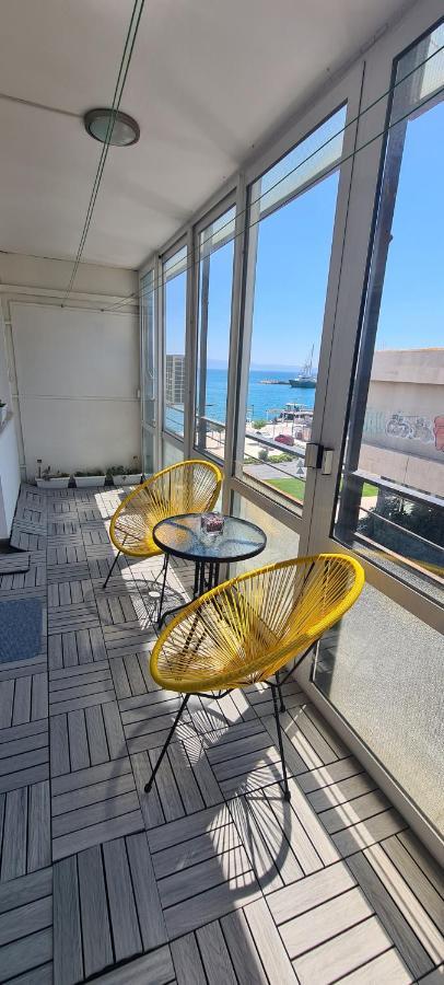 Apartment Dominis Split Exterior foto